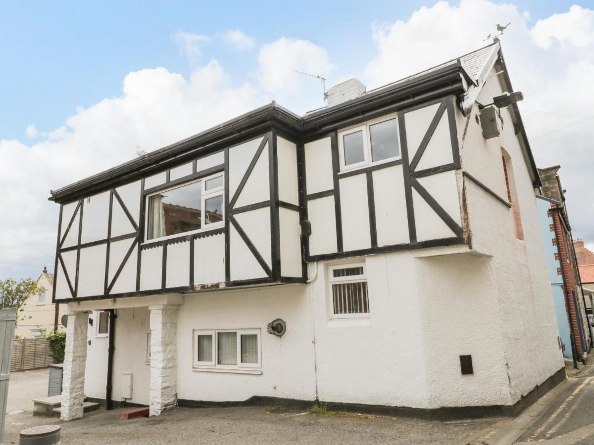 Appartamento Daisy'S Den Whitby Esterno foto