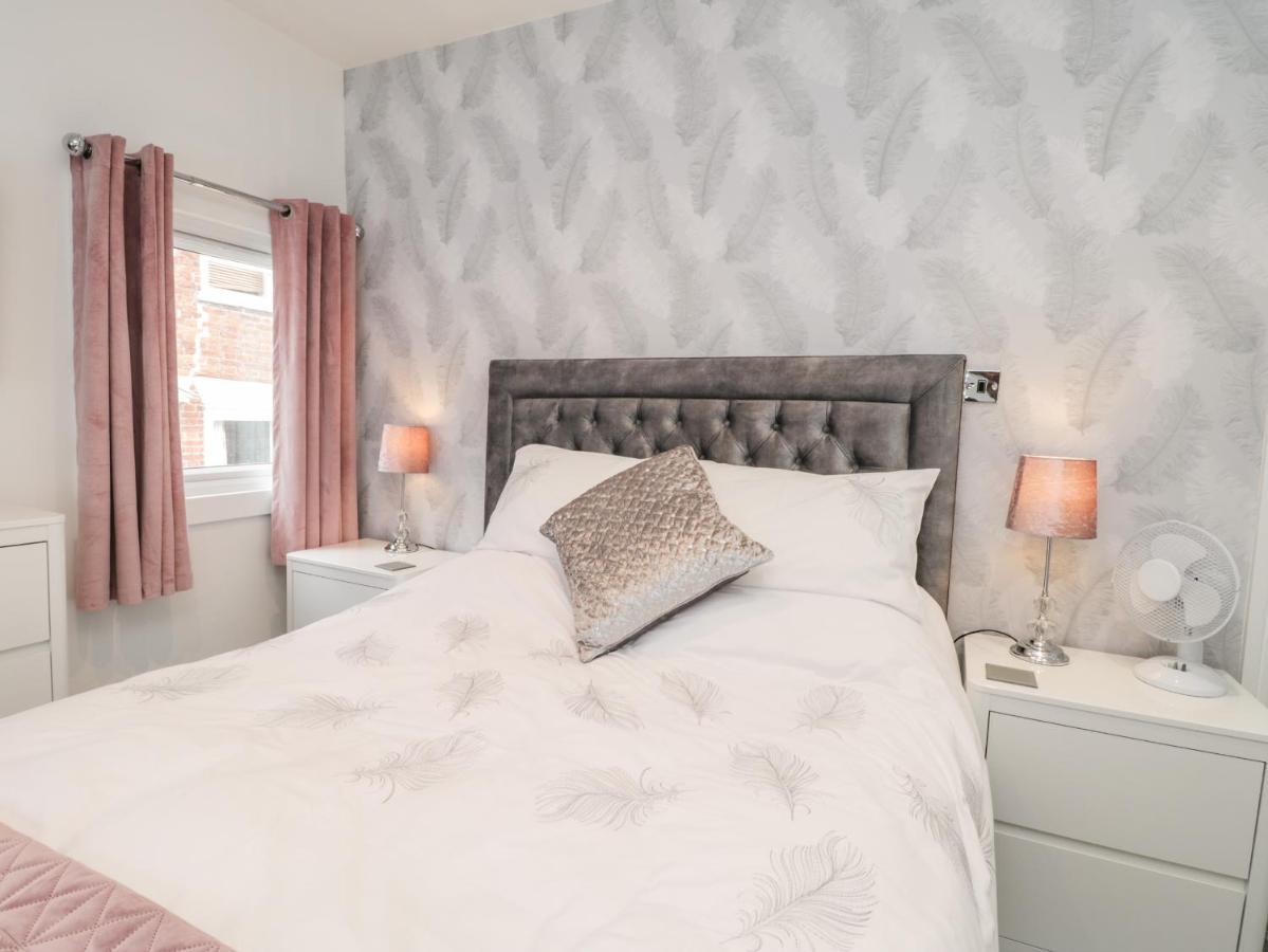 Appartamento Daisy'S Den Whitby Esterno foto