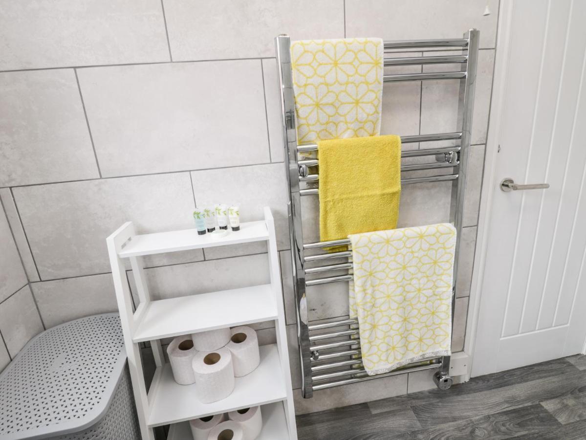 Appartamento Daisy'S Den Whitby Esterno foto