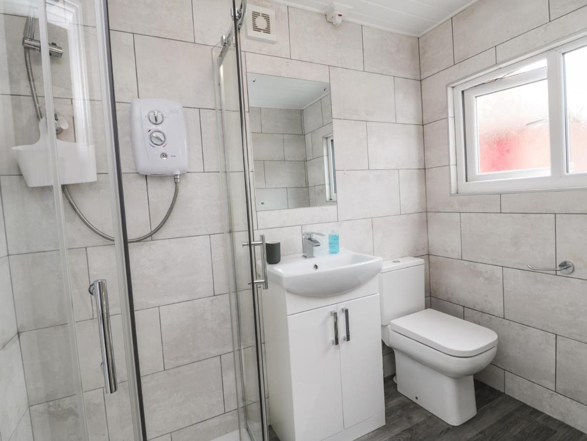 Appartamento Daisy'S Den Whitby Esterno foto