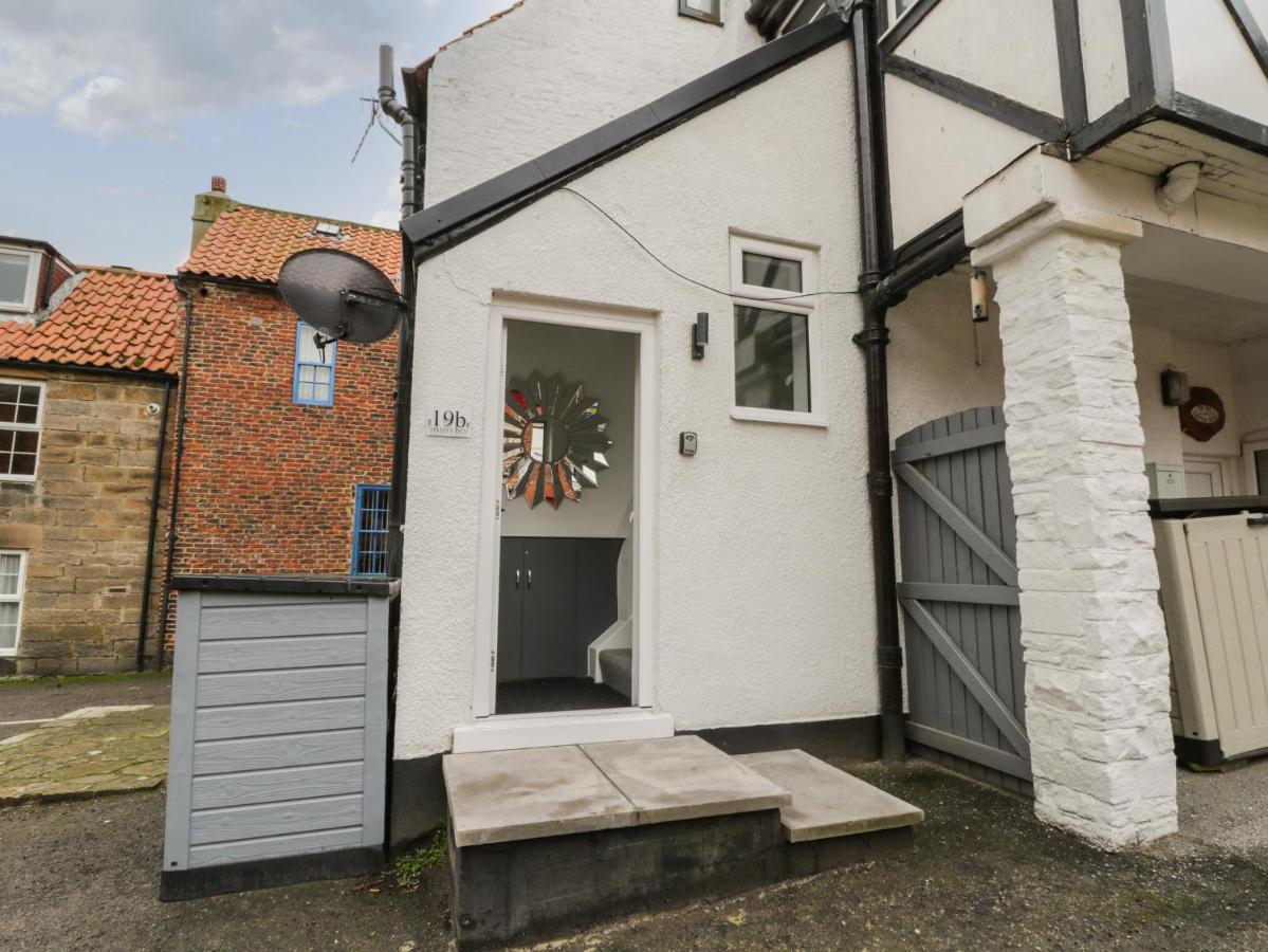 Appartamento Daisy'S Den Whitby Esterno foto