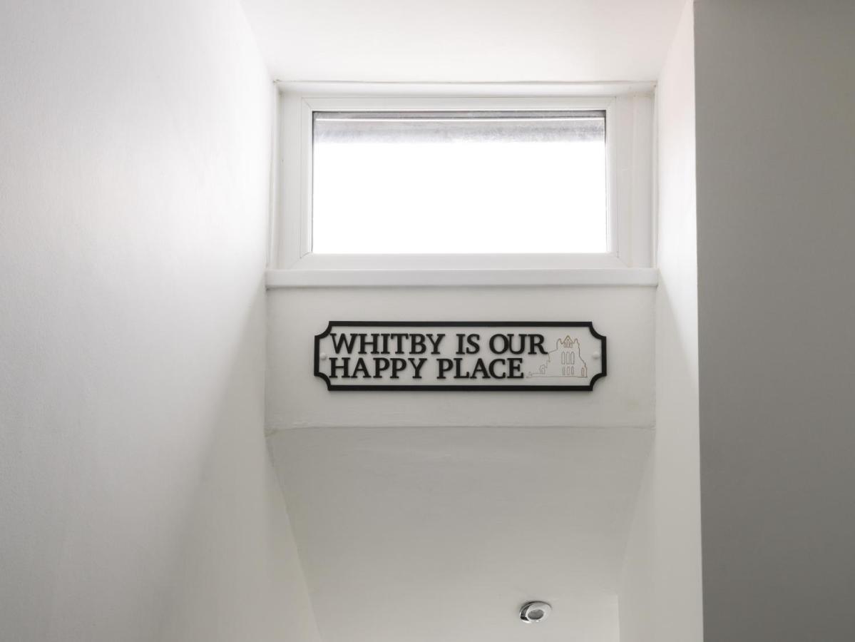 Appartamento Daisy'S Den Whitby Esterno foto