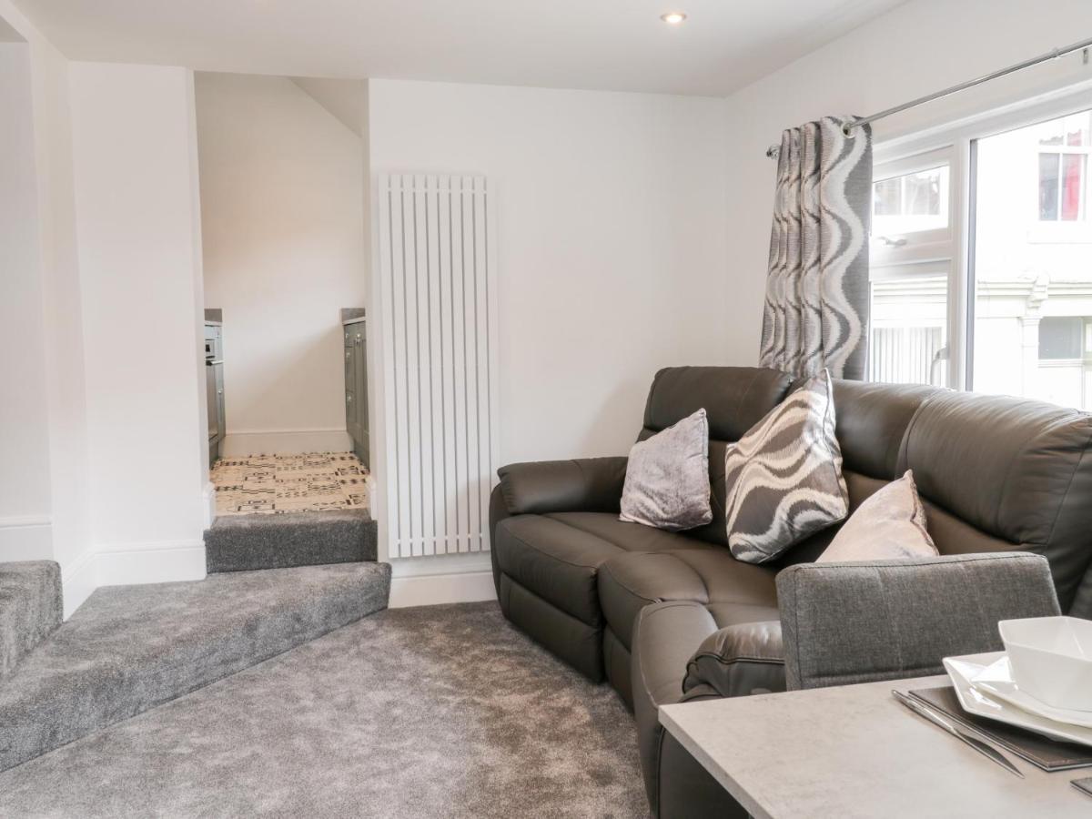 Appartamento Daisy'S Den Whitby Esterno foto