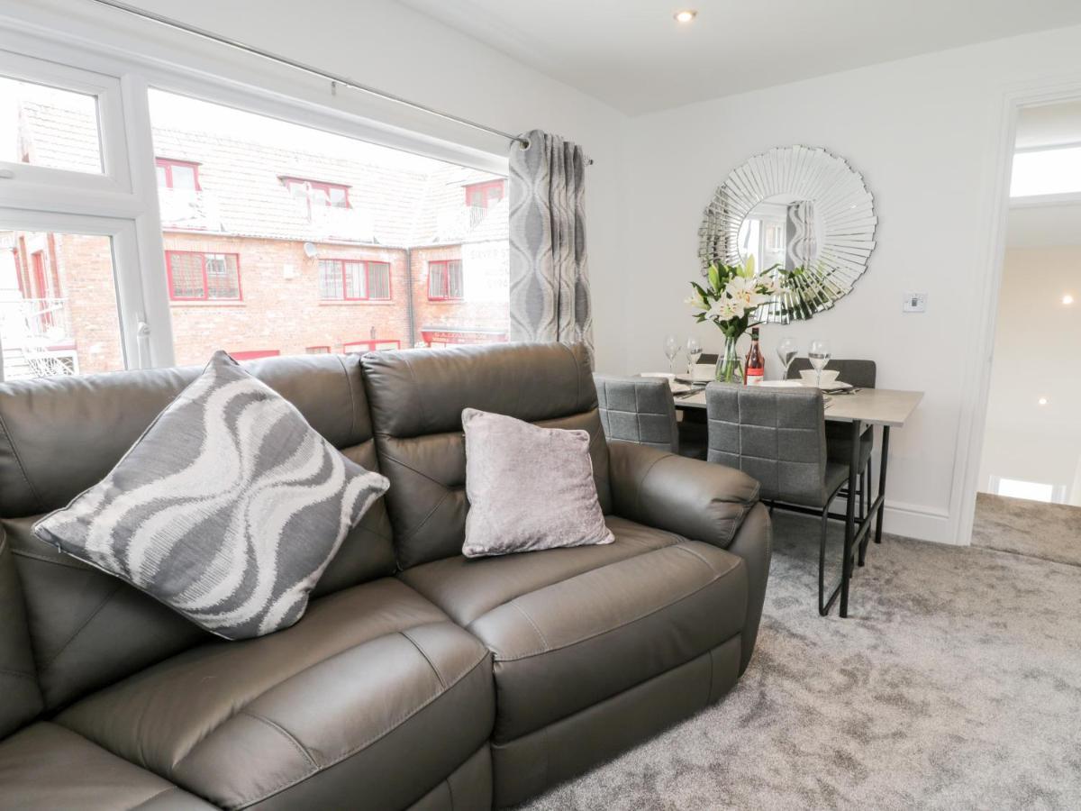 Appartamento Daisy'S Den Whitby Esterno foto