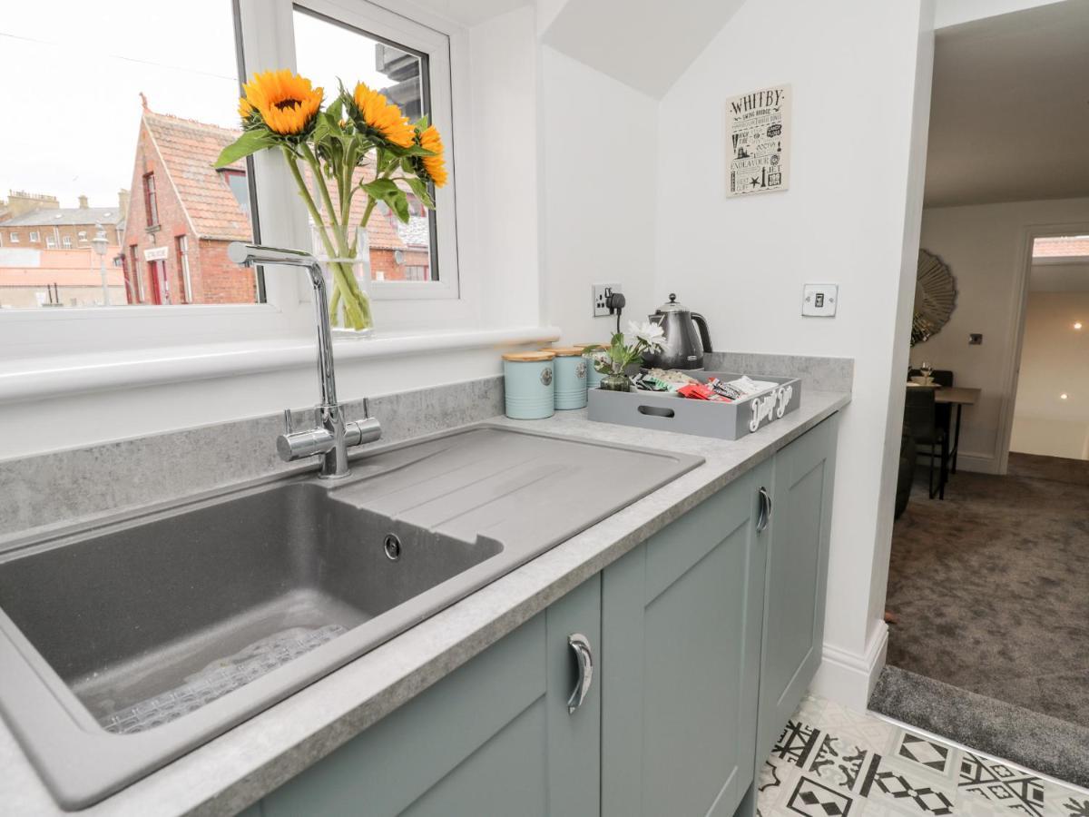 Appartamento Daisy'S Den Whitby Esterno foto