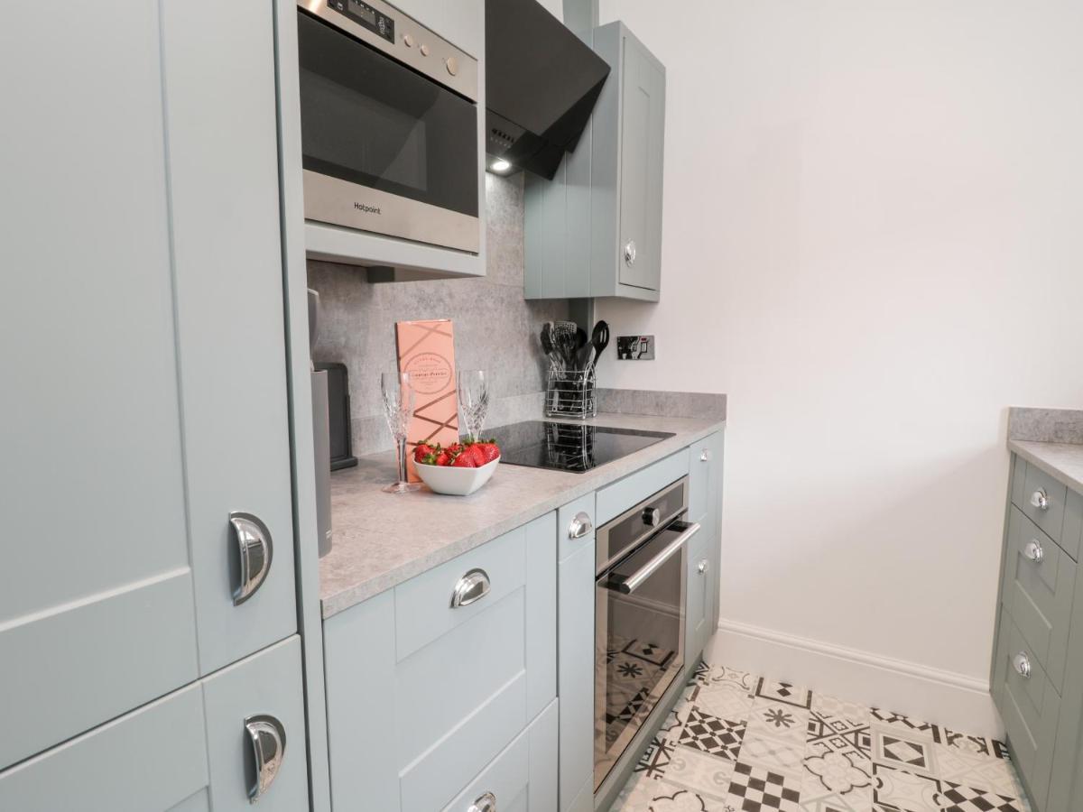 Appartamento Daisy'S Den Whitby Esterno foto
